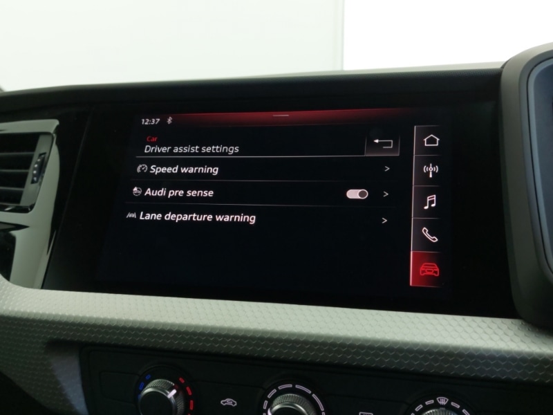 Used Audi A1 2019 for sale - 76924967: Photo 17