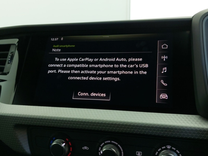 Used Audi A1 2019 for sale - 76924967: Photo 19