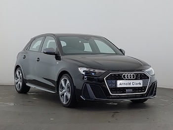 Audi A1 feature image