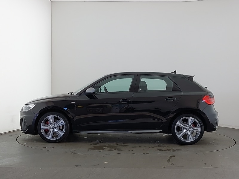 Used Audi A1 2019 for sale - 76924967: Photo 4