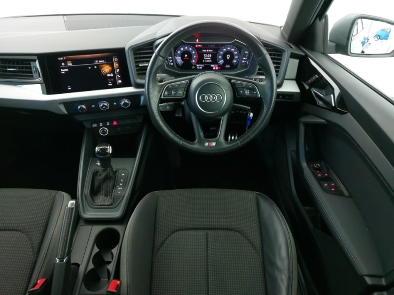 Used Audi A1 2019 for sale - 76924967: Photo 7