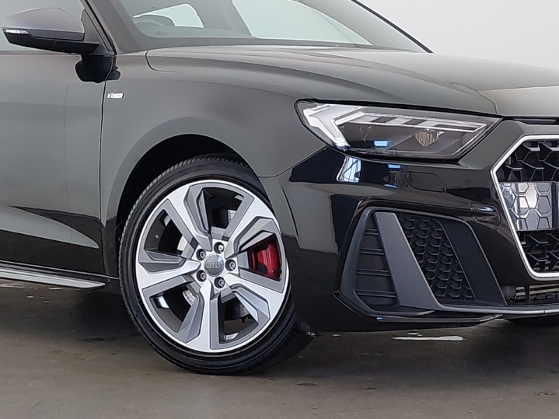 Used Audi A1 2019 for sale - 76924967: Photo 9