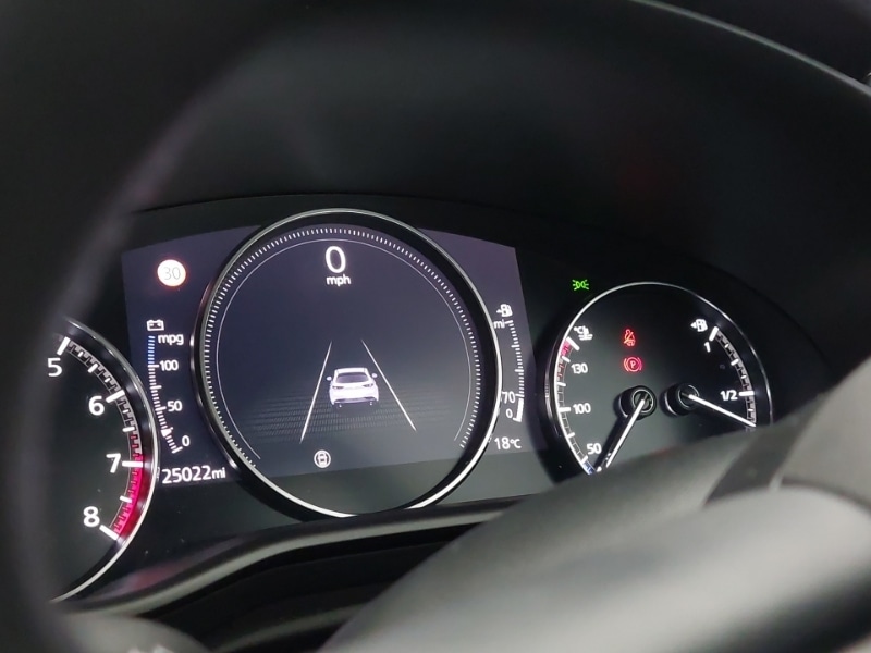 Used Mazda Mazda3 2021 for sale - 77563063: Photo 14