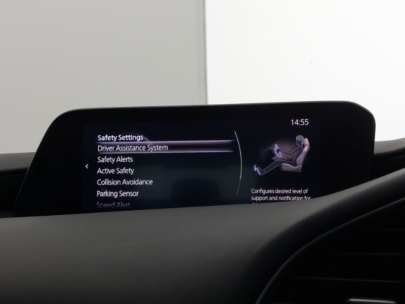 Used Mazda Mazda3 2021 for sale - 77563063: Photo 18