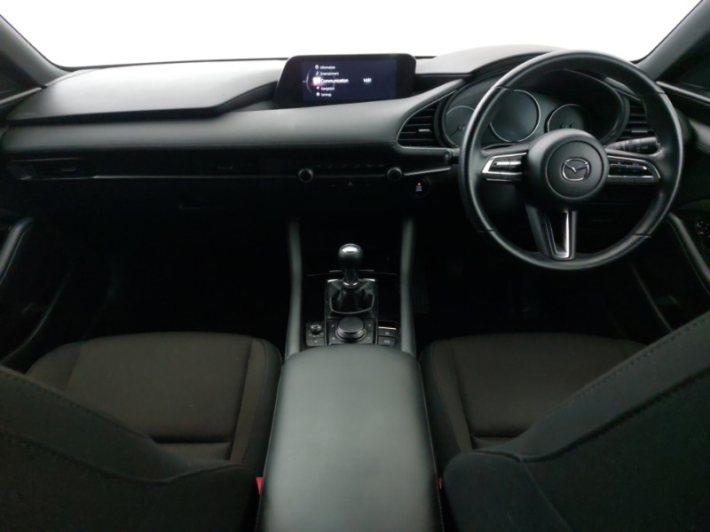 Used Mazda Mazda3 2021 for sale - 77563063: Photo 2