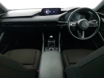 Used Mazda Mazda3 2021 for sale - 77563063: Photo