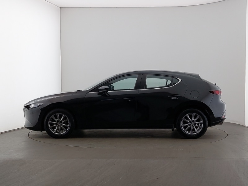 Used Mazda Mazda3 2021 for sale - 77563063: Photo 4