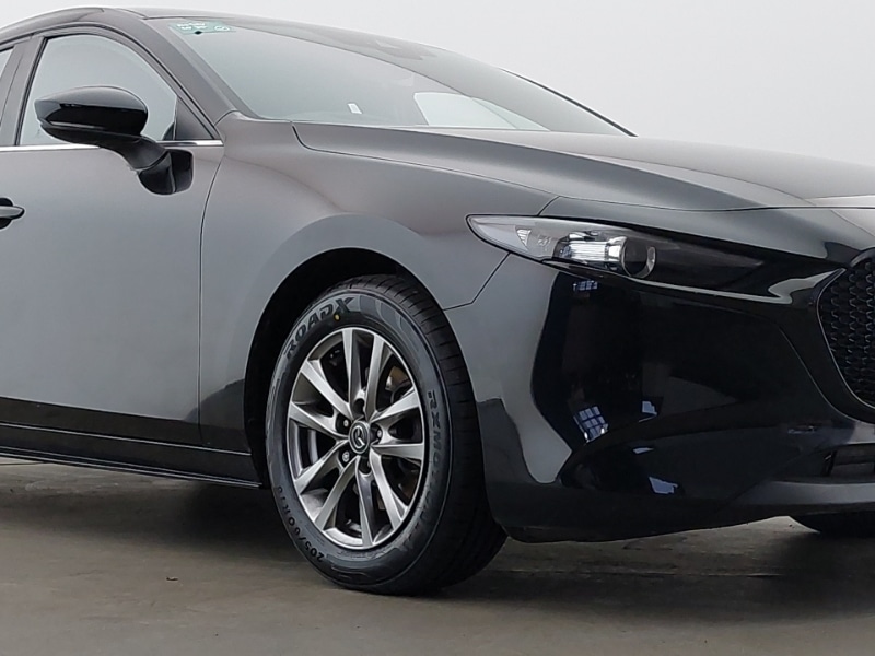 Used Mazda Mazda3 2021 for sale - 77563063: Photo 9