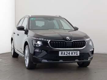 2024 - 1.0 TSI SE L 5dr DSG