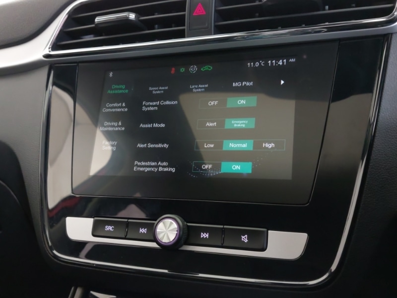 Used MG MG ZS 2020 for sale - 78126506: Photo 16