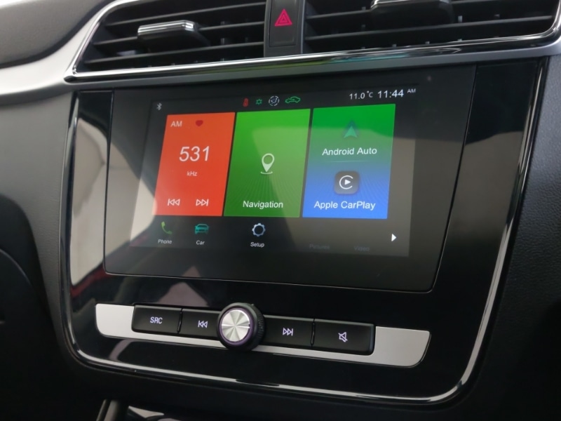 Used MG MG ZS 2020 for sale - 78126506: Photo 18