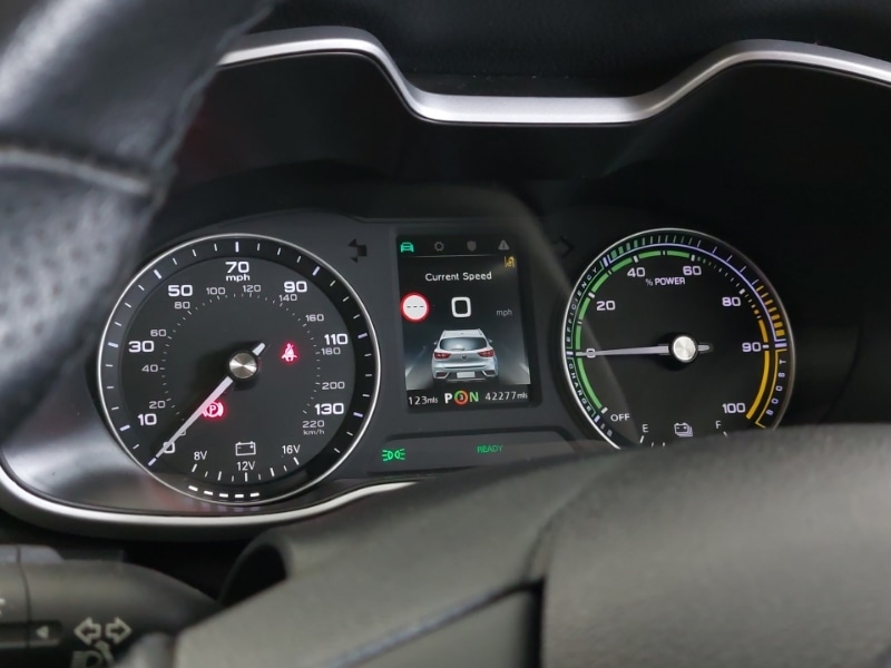 Used MG MG ZS 2020 for sale - 78126506: Photo 19