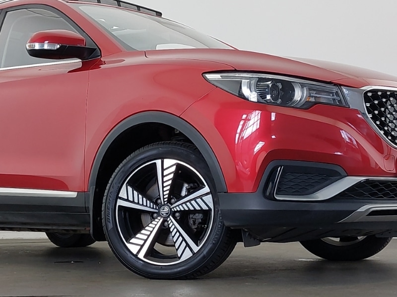 Used MG MG ZS 2020 for sale - 78126506: Photo 9