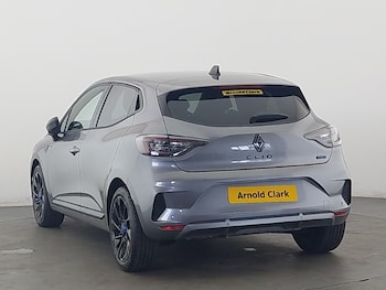 Used Renault Clio 2026 for sale - 79486038: Photo