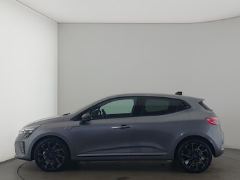 Used Renault Clio 2026 for sale - 79486038: Photo
