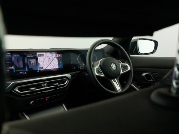 Used BMW 3 Series 2024 for sale - 76195663: Photo 10