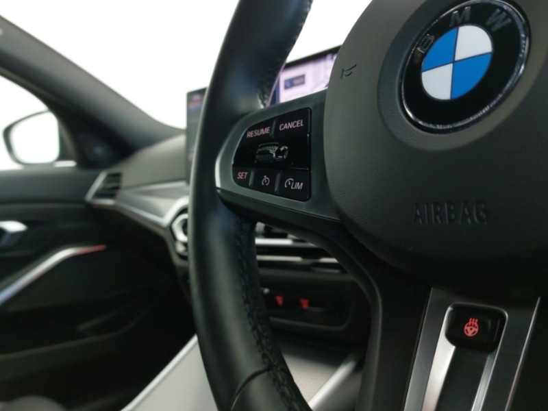 Used BMW 3 Series 2024 for sale - 76195663: Photo 13