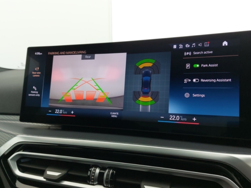 Used BMW 3 Series 2024 for sale - 76195663: Photo 17