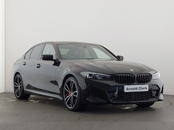 Used BMW 3 Series 2024 for sale - 76195663: Photo 1