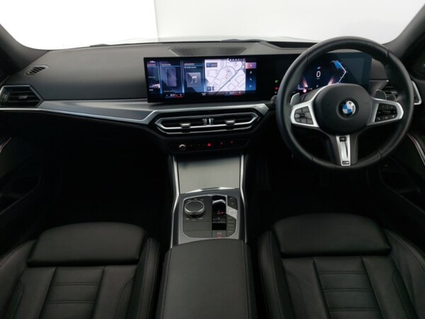 Used BMW 3 Series 2024 for sale - 76195663: Photo 2