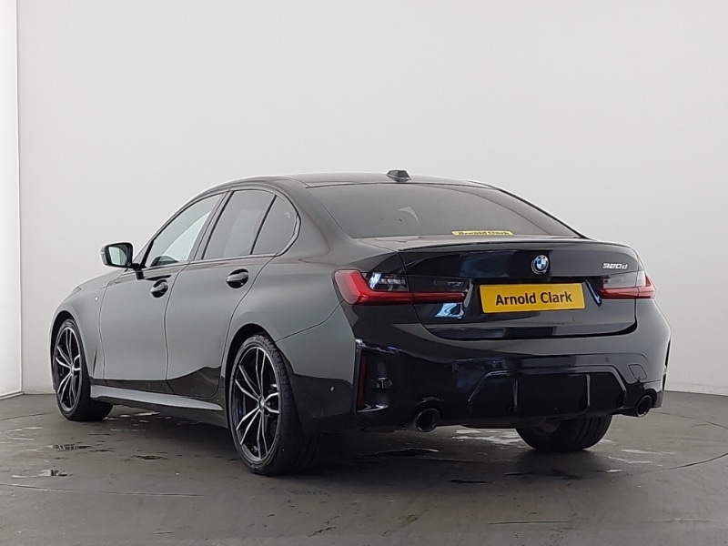 Used BMW 3 Series 2024 for sale - 76195663: Photo 3