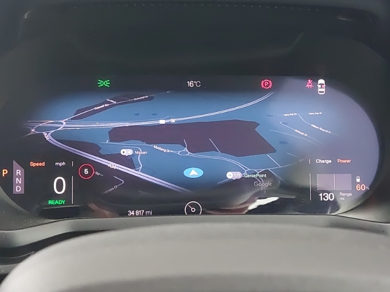 Used Polestar Polestar 2 2021 for sale - 77320012: Photo 15