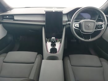 Used Polestar Polestar 2 2021 for sale - 77320012: Photo