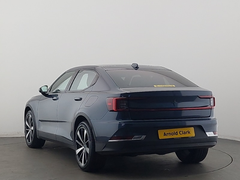 Used Polestar Polestar 2 2021 for sale - 77320012: Photo 3