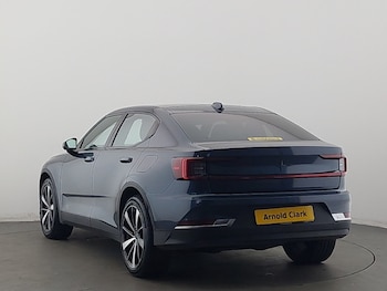 Used Polestar Polestar 2 2021 for sale - 77320012: Photo