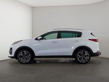 Used Kia Sportage 2019 for sale - 78941004: Photo