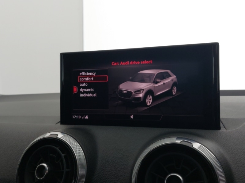 Used Audi Q2 2021 for sale - 76403875: Photo 19