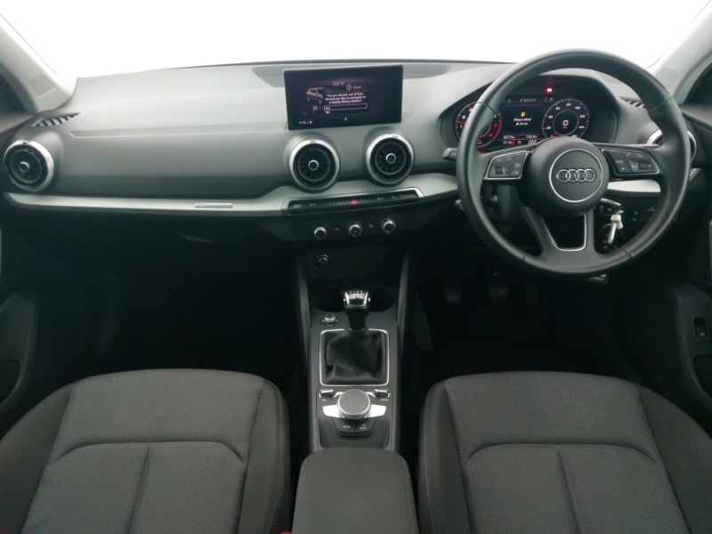 Used Audi Q2 2021 for sale - 76403875: Photo 2