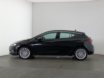 Used Vauxhall Astra 2019 for sale - 78269151: Photo