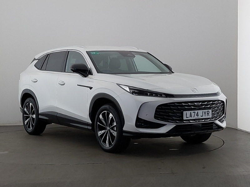 Used MG MG HS 2024 for sale - 77708051: Photo 1