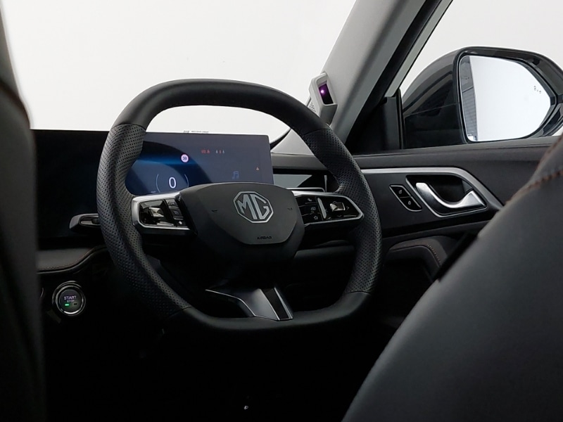 Used MG MG HS 2024 for sale - 77708051: Photo 10