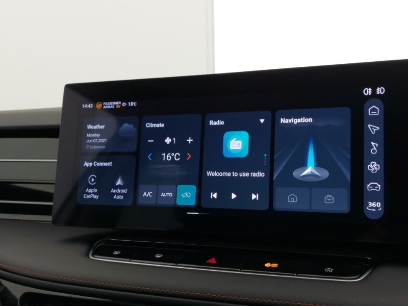 Used MG MG HS 2024 for sale - 77708051: Photo 13