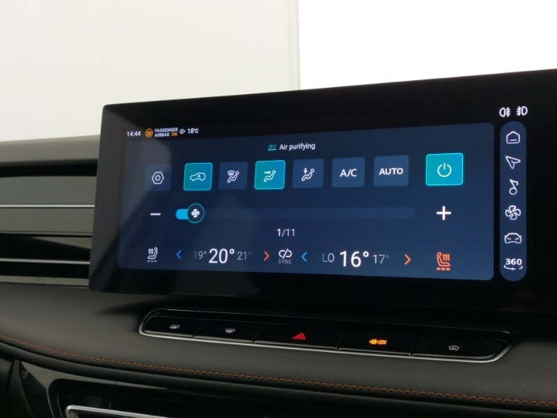 Used MG MG HS 2024 for sale - 77708051: Photo 16