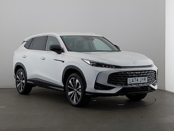 MG MG HS feature image