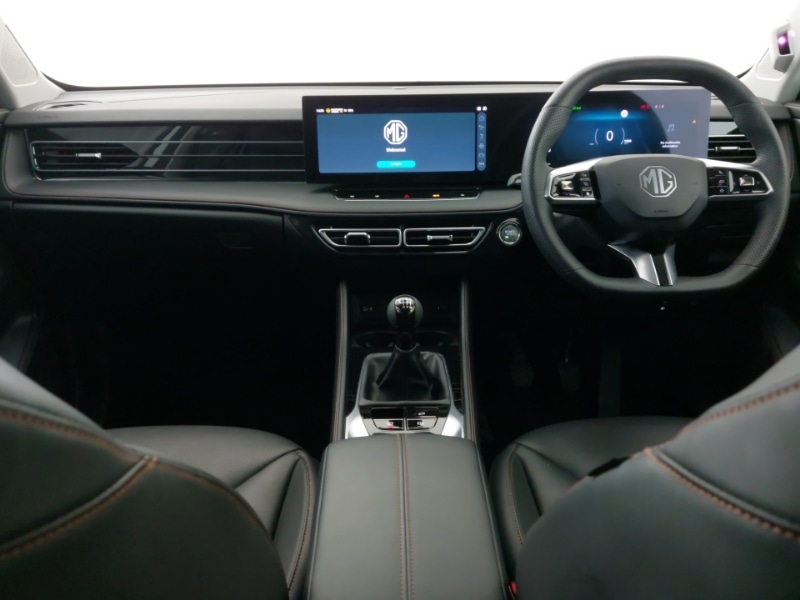 Used MG MG HS 2024 for sale - 77708051: Photo 2