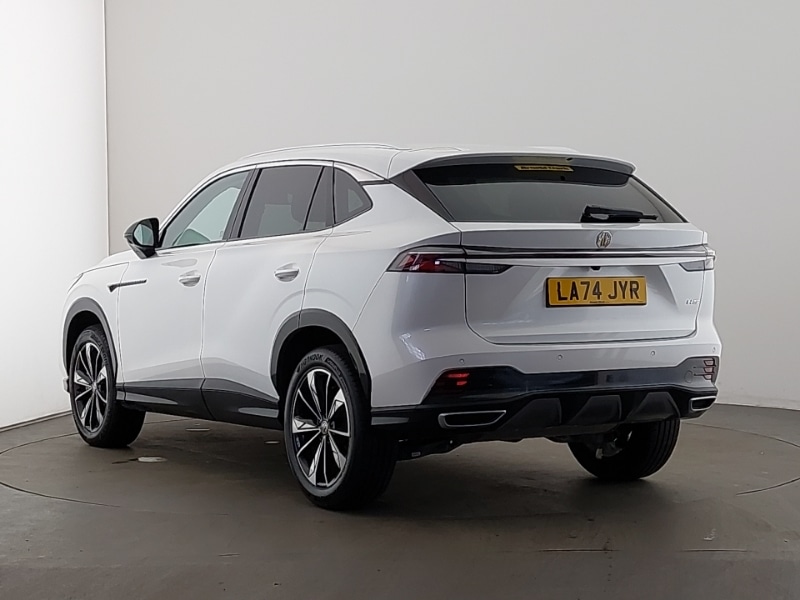 Used MG MG HS 2024 for sale - 77708051: Photo 3