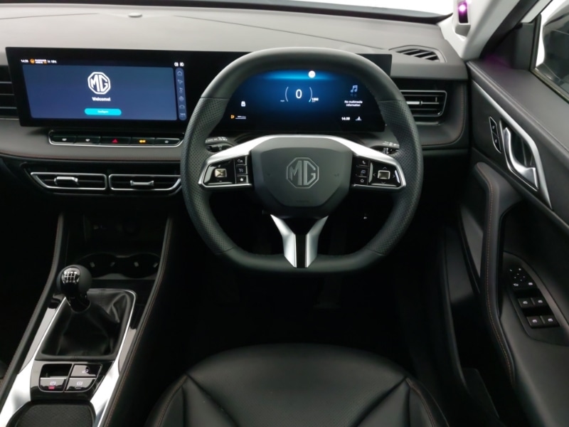 Used MG MG HS 2024 for sale - 77708051: Photo 7