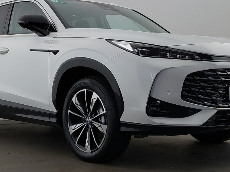 Used MG MG HS 2024 for sale - 77708051: Photo 9