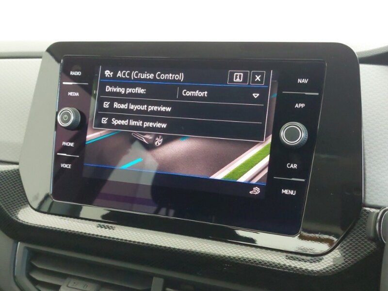 Used Volkswagen T-Cross 2024 for sale - 77721959: Photo 13