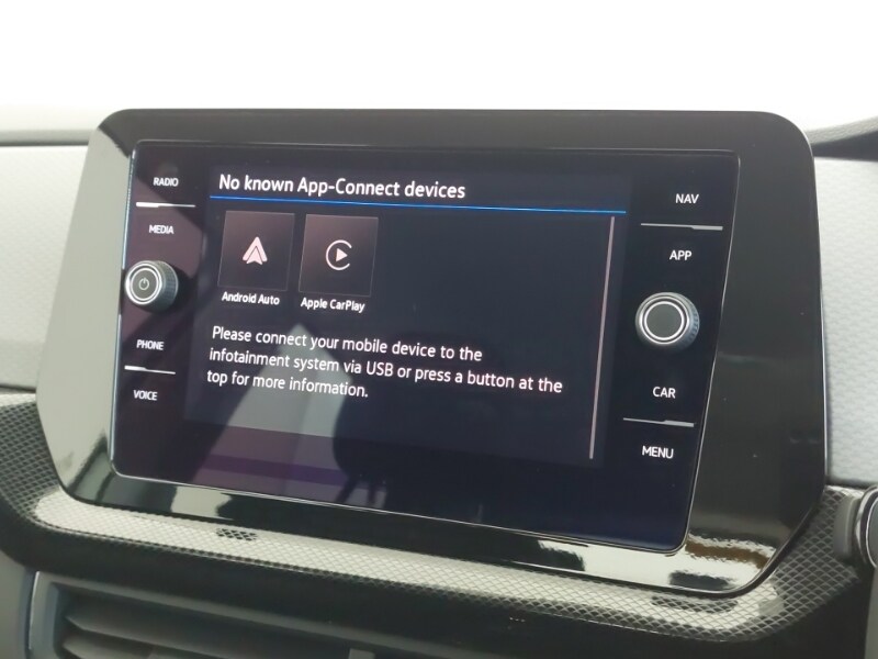 Used Volkswagen T-Cross 2024 for sale - 77721959: Photo 16