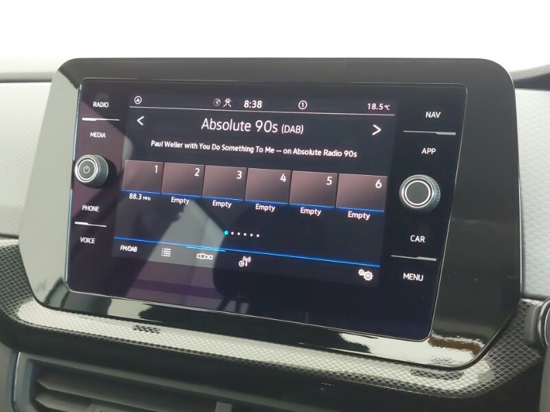 Used Volkswagen T-Cross 2024 for sale - 77721959: Photo 17