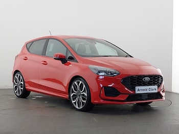 Used Ford Fiesta 2023 for sale - 78617256: Photo