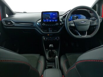 Used Ford Fiesta 2023 for sale - 78617256: Photo