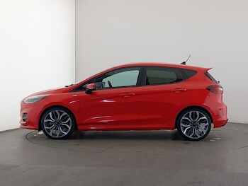 Used Ford Fiesta 2023 for sale - 78617256: Photo
