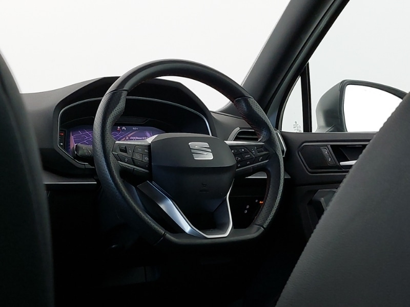 Used SEAT Tarraco 2024 for sale - 77669731: Photo 10