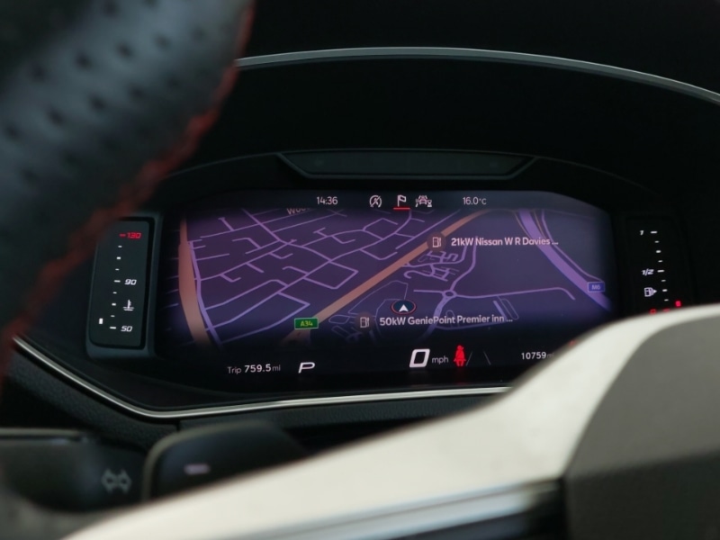 Used SEAT Tarraco 2024 for sale - 77669731: Photo 19